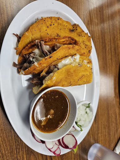 Photo of MAMA CHAVE RESTAURANT - 300 Remount Rd, Front Royal, VA 22630