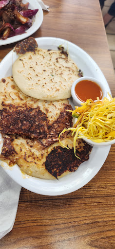 Photo of MAMA CHAVE RESTAURANT - 300 Remount Rd, Front Royal, VA 22630