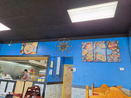 Photo of MAMA CHAVE RESTAURANT - 300 Remount Rd, Front Royal, VA 22630