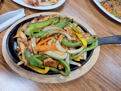 Photo of MAMA CHAVE RESTAURANT - 300 Remount Rd, Front Royal, VA 22630