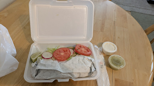 Photo of MAMA CHAVE RESTAURANT - 300 Remount Rd, Front Royal, VA 22630