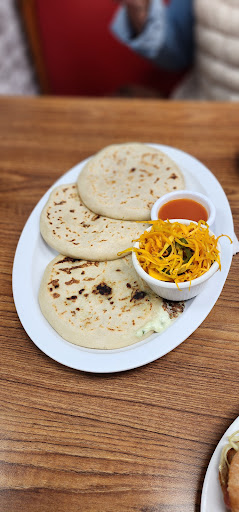 Photo of MAMA CHAVE RESTAURANT - 300 Remount Rd, Front Royal, VA 22630