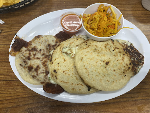 Photo of MAMA CHAVE RESTAURANT - 300 Remount Rd, Front Royal, VA 22630