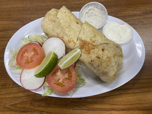 Photo of MAMA CHAVE RESTAURANT - 300 Remount Rd, Front Royal, VA 22630