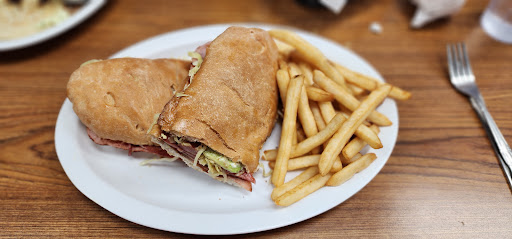 Photo of MAMA CHAVE RESTAURANT - 300 Remount Rd, Front Royal, VA 22630