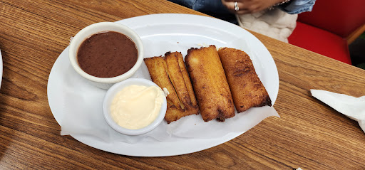 Photo of MAMA CHAVE RESTAURANT - 300 Remount Rd, Front Royal, VA 22630