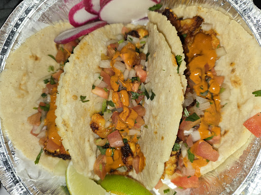 Photo of MAMA CHAVE RESTAURANT - 300 Remount Rd, Front Royal, VA 22630