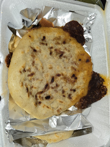 Photo of MAMA CHAVE RESTAURANT - 300 Remount Rd, Front Royal, VA 22630