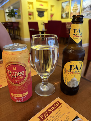 Photo of Royal Zaika Grill & Bar - 219 E Main St, Front Royal, VA 22630