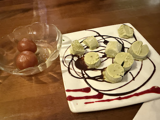 Photo of Royal Zaika Grill & Bar - 219 E Main St, Front Royal, VA 22630