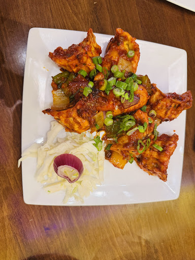 Photo of Royal Zaika Grill & Bar - 219 E Main St, Front Royal, VA 22630