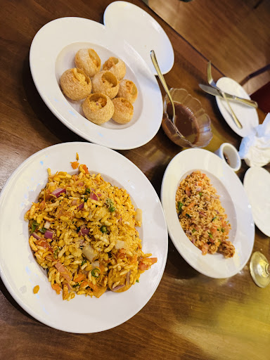 Photo of Royal Zaika Grill & Bar - 219 E Main St, Front Royal, VA 22630