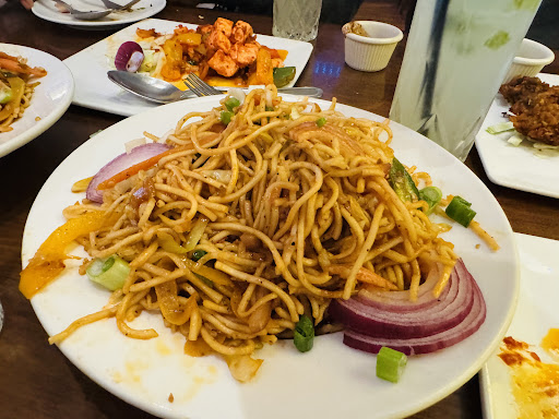 Photo of Royal Zaika Grill & Bar - 219 E Main St, Front Royal, VA 22630