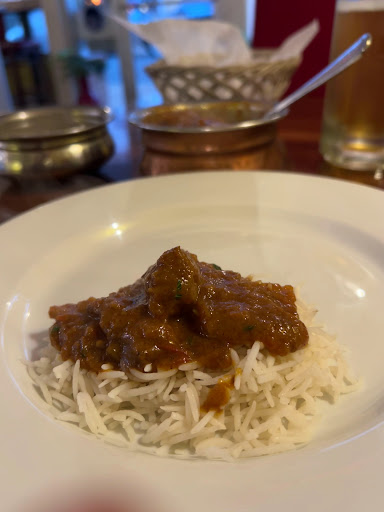 Photo of Royal Zaika Grill & Bar - 219 E Main St, Front Royal, VA 22630