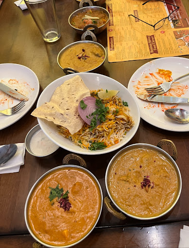 Photo of Royal Zaika Grill & Bar - 219 E Main St, Front Royal, VA 22630