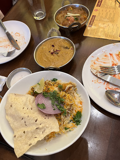 Photo of Royal Zaika Grill & Bar - 219 E Main St, Front Royal, VA 22630