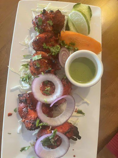 Photo of Royal Zaika Grill & Bar - 219 E Main St, Front Royal, VA 22630