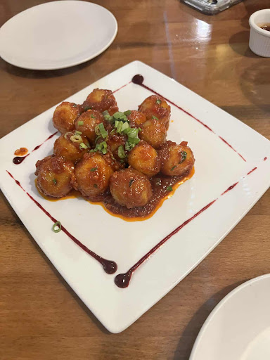 Photo of Royal Zaika Grill & Bar - 219 E Main St, Front Royal, VA 22630