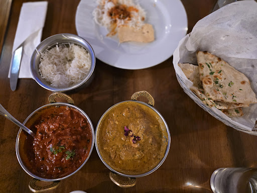 Photo of Royal Zaika Grill & Bar - 219 E Main St, Front Royal, VA 22630