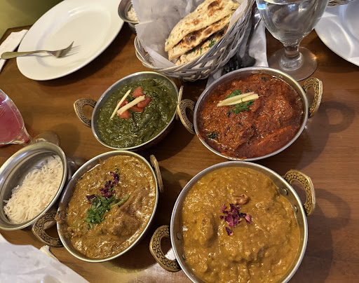 Photo of Royal Zaika Grill & Bar - 219 E Main St, Front Royal, VA 22630