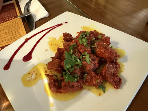 Photo of Royal Zaika Grill & Bar - 219 E Main St, Front Royal, VA 22630