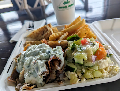 Photo of Natural Greens - 90 Durbin Pavilion Dr unit C105, Jacksonville, FL 32259