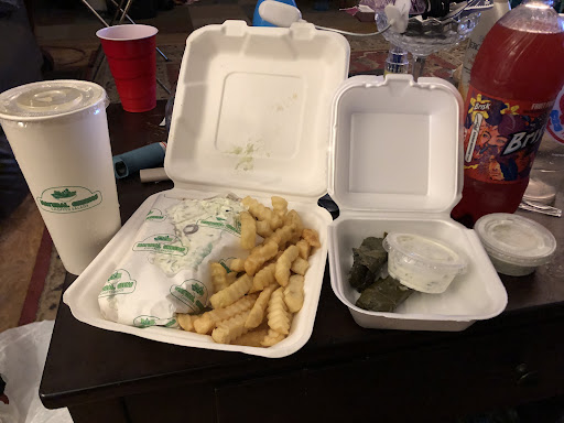 Photo of Natural Greens - 90 Durbin Pavilion Dr unit C105, Jacksonville, FL 32259