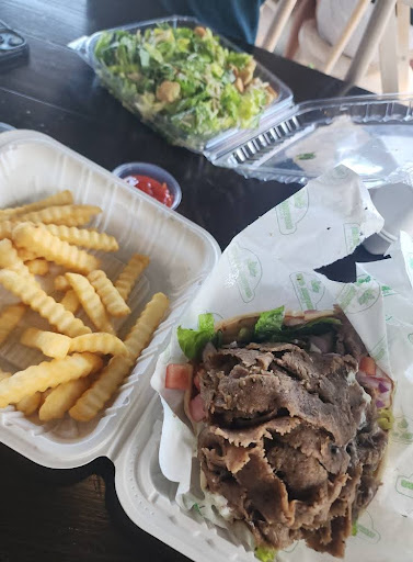 Photo of Natural Greens - 90 Durbin Pavilion Dr unit C105, Jacksonville, FL 32259