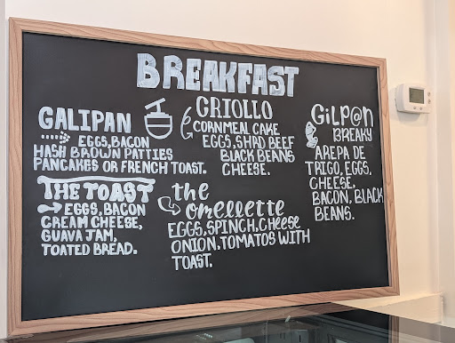 Photo of Avila Bakery & Cafe - 922 Blanding Blvd unit 4, Orange Park, FL 32065