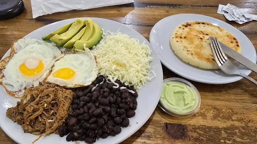 Photo of Avila Bakery & Cafe - 922 Blanding Blvd unit 4, Orange Park, FL 32065