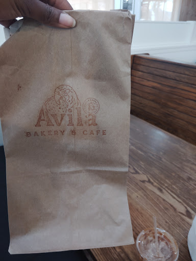 Photo of Avila Bakery & Cafe - 922 Blanding Blvd unit 4, Orange Park, FL 32065