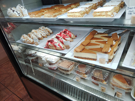 Photo of Avila Bakery & Cafe - 922 Blanding Blvd unit 4, Orange Park, FL 32065