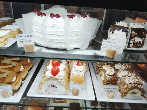 Photo of Avila Bakery & Cafe - 922 Blanding Blvd unit 4, Orange Park, FL 32065