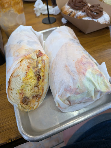 Photo of Avila Bakery & Cafe - 922 Blanding Blvd unit 4, Orange Park, FL 32065