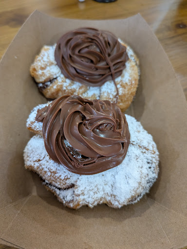 Photo of Avila Bakery & Cafe - 922 Blanding Blvd unit 4, Orange Park, FL 32065