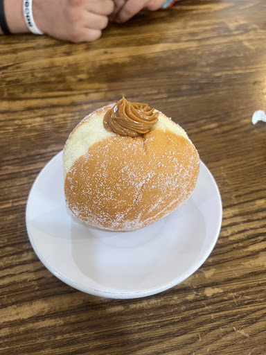 Photo of Avila Bakery & Cafe - 922 Blanding Blvd unit 4, Orange Park, FL 32065