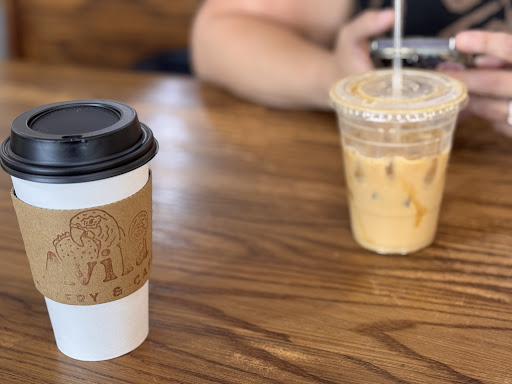 Photo of Avila Bakery & Cafe - 922 Blanding Blvd unit 4, Orange Park, FL 32065