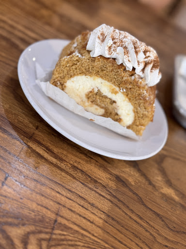 Photo of Avila Bakery & Cafe - 922 Blanding Blvd unit 4, Orange Park, FL 32065