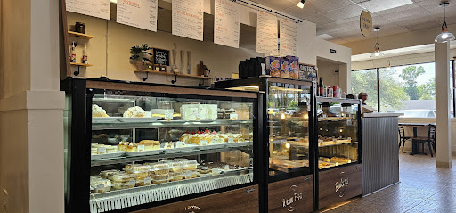 Photo of Avila Bakery & Cafe - 922 Blanding Blvd unit 4, Orange Park, FL 32065