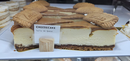 Photo of Avila Bakery & Cafe - 922 Blanding Blvd unit 4, Orange Park, FL 32065