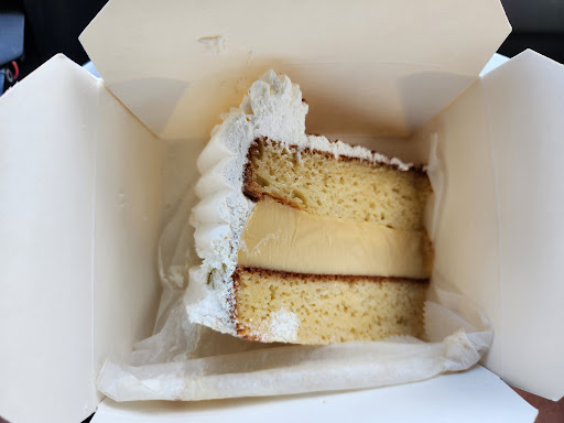 Photo of Avila Bakery & Cafe - 922 Blanding Blvd unit 4, Orange Park, FL 32065