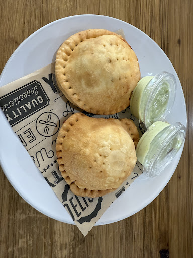 Photo of Avila Bakery & Cafe - 922 Blanding Blvd unit 4, Orange Park, FL 32065