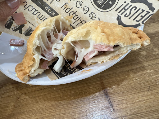 Photo of Avila Bakery & Cafe - 922 Blanding Blvd unit 4, Orange Park, FL 32065