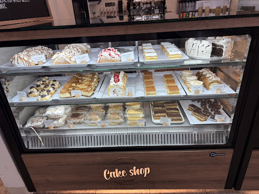 Photo of Avila Bakery & Cafe - 922 Blanding Blvd unit 4, Orange Park, FL 32065