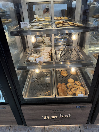 Photo of Avila Bakery & Cafe - 922 Blanding Blvd unit 4, Orange Park, FL 32065