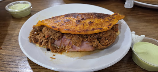 Photo of Avila Bakery & Cafe - 922 Blanding Blvd unit 4, Orange Park, FL 32065