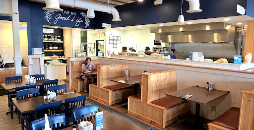 Photo of Taziki's Mediterranean Cafe - Jacksonville - Mandarin - 11700 San Jose Blvd Ste 25, Jacksonville, FL 32223