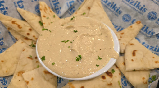 Photo of Taziki's Mediterranean Cafe - Jacksonville - Mandarin - 11700 San Jose Blvd Ste 25, Jacksonville, FL 32223