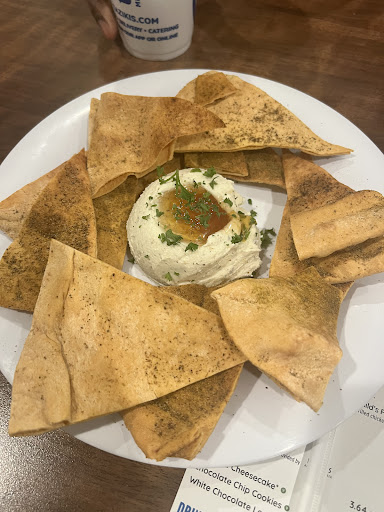 Photo of Taziki's Mediterranean Cafe - Jacksonville - Mandarin - 11700 San Jose Blvd Ste 25, Jacksonville, FL 32223