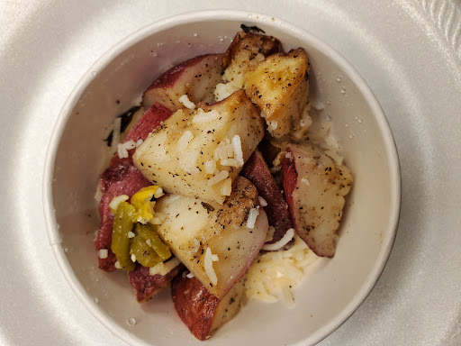 Photo of Taziki's Mediterranean Cafe - Jacksonville - Mandarin - 11700 San Jose Blvd Ste 25, Jacksonville, FL 32223